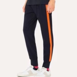Paul smith wool jogger pant